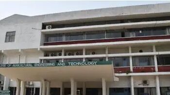 PAU का कृषि अभियांत्रिकी महाविद्यालय भारत में प्रथम स्थान पर, Edurank ने जारी की रैंकिंग