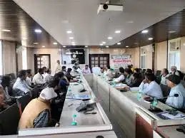 बिहार के किसानों को बड़ी सौगात: अगस्त तक तैयार होंगी 5 हाईटेक कृषि मंडियां, मिलेगी स्मार्ट सुविधाएं