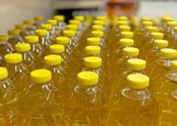 केंद्र सरकार ने कच्चे खाद्य तेलों पर बेसिक कस्टम ड्यूटी 20% से घटाकर 10% की