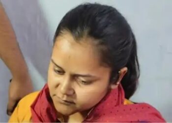 Operation Sindoor पर बोली शुभम द्विवेदी की पत्नी, मेरे पति की मौत का बदला, ये असली श्रद्धांजलि