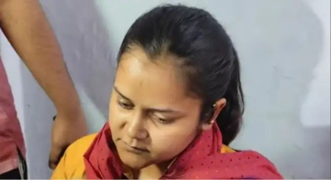 Operation Sindoor पर बोली शुभम द्विवेदी की पत्नी, मेरे पति की मौत का बदला, ये असली श्रद्धांजलि