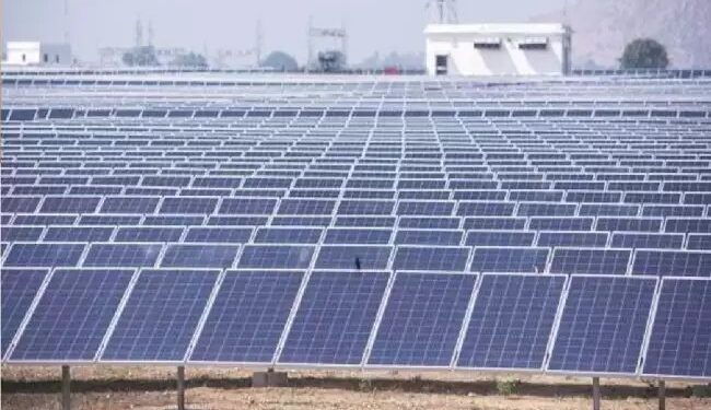 इरेडा नवीकरणीय ऊर्जा उत्पादन परियोजनाओं को बढ़ावा देगा