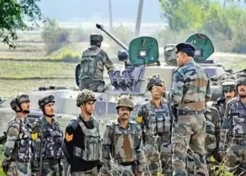 सरकार ने नगालैंड और अरुणाचल प्रदेश के कुछ हिस्सों में बढ़ाया AFSPA कानून