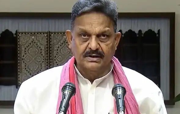 ”गांजा को भी भांग की तरह लाइसेंस युक्त कर देना चाहिए”- अफजल अंसारी