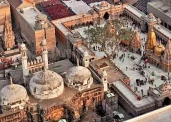 ज्ञानवापी का फैसला सुनाने वाले जज का रिटायरमेंट, आखिर दिन लिया ऐतिहासिल फैसला