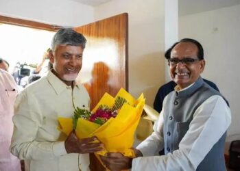 सूखा प्रभावित जिलों के लिए केंद्र और आंध्र प्रदेश सरकार मिलकर बनाएंगे ‘इंटीग्रेटेड एक्शन प्लान