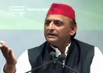 बांग्लादेश की स्थिती पर बोले अखिलेश यादव, कहा किसी पर भी ना हो हिंसा…’