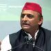 बांग्लादेश की स्थिती पर बोले अखिलेश यादव, कहा किसी पर भी ना हो हिंसा…’