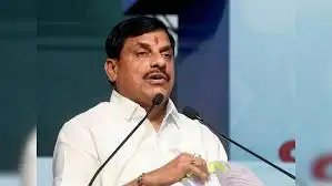 MP में किसानों को ₹5 में बिजली कनेक्शन मिलेगा