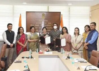 डीजीटी और शेल इंडिया ने लॉन्च किया ग्रीन स्किल्स आधारित ईवी प्रशिक्षण कार्यक्रम