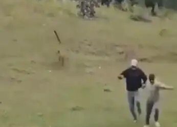 MP: में पुलिस ASI पर तेंदुए का हमला, आए 40 से ज्यादा टांके!