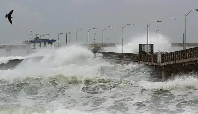 ला नीना से आएगी भंयकर तबाही! जानें आगे क्या रहेगा मौसम का हाल