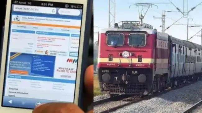 IRCTC का डिजिटल सफाया! रेलवे ने 2.5 करोड़ फेक आईडी की काट, अब आम यात्रियों को मिलेगी राहत