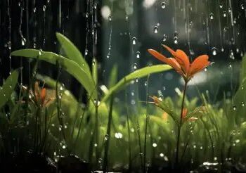 बारिश को लेकर मौसम विभाग ने दी चेतावनी, इन राज्यों को मिलेगी गर्मी से राहत