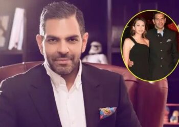 करिश्मा कपूर के EX हस्बैंड संजय कपूर का निधन, पोलो खलते समय आया हार्ट अटैक