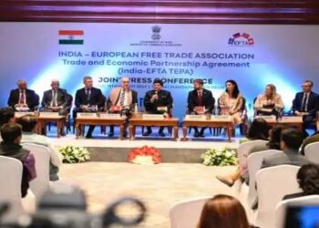 15 साल और 10 लाख रोजगार….’भारत के साथ इन 4 देशों की हुई डील