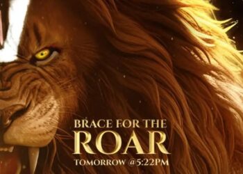 इंतज़ार हुआ खत्म! ‘महावतार नरसिम्हा’ का ट्रेलर वृंदावन में होगा लॉन्च