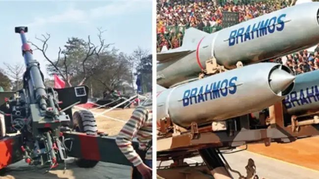 भारत का रक्षा निर्यात 34 गुना बढ़ा, 2029 तक 50,000 करोड़ रुपये का लक्ष्य