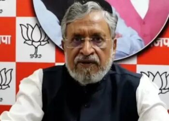 सुशील मोदी को हुआ कैंसर, ट्विट कर बोले- लोकसभा चुनाव में कुछ नहीं कर पाऊंगा