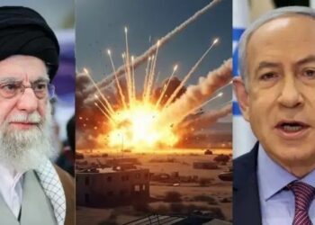 ईरान-इजरायल संघर्ष पर विराम: ट्रंप की पहल से थमा युद्ध, तीनों देशों को क्या मिला?