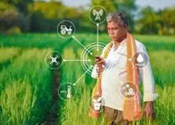 डिजिटल एग्रीकल्चर मिशन से किसानों को मिलेगा समय पर सटीक जानकारी और आधुनिक सुविधाओं का लाभ