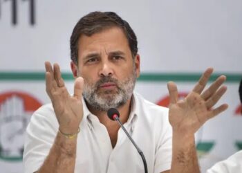 तेलंगाना: राहुल गांधी ने पूरा किया किसानों से किया वादा, किसानों का होगा कर्ज माफ