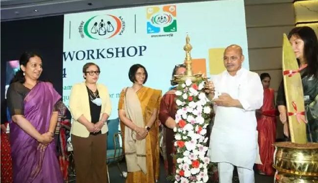 डीएवाई-एनआरएलएम ने दो दिवसीय क्षेत्रीय कार्यशाला का आयोजन किया