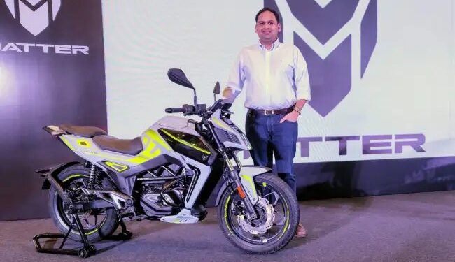 मुंबई को दिया मैटर एरा 5000 प्लस का हरा तोहफा