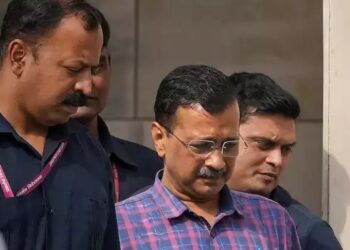 7 मई तक बढ़ाई गई केजरीवाल की सजा, 14 दिन तक बढ़ी न्यायिक हिरासत