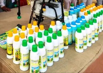 IFFCO का इंटरनेशनल विस्तार: ब्राजील में लगेगा पहला नैनो उर्वरक प्लांट, उपज में होगा इजाफा