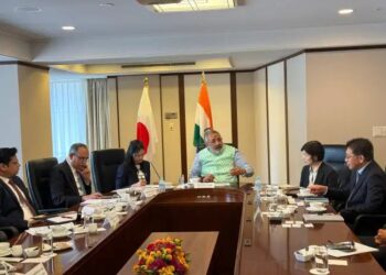 भारतीय वस्त्र क्षेत्र में निवेश को लेकर जापानी कंपनियों ने दिखाई रुचि, Daiso करेगी भारत में 200 स्टोर शुरू