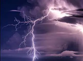 यूपी के बांदा में बारिश के साथ तेज बिजली की बौछार, किसान की हुई मौत!