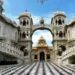 एशिया का दूसरा सबसे बड़े इस्कॉन मंदिर तैयार, इस डेट को PM MODI करेंगे लोकापर्ण