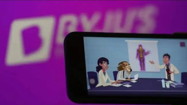 अमेरिकी इनवेस्टमेंट फर्म प्रोसस ने बायजूज की वैल्यू घटाकर शून्य किया