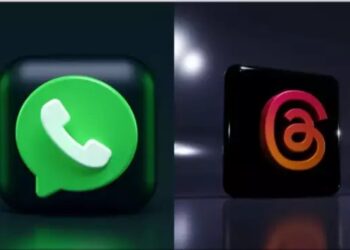 चीन का सख्त एक्शन, WhatsApp और Threads पर लगाई रोक, Apple ने किया रिमूव