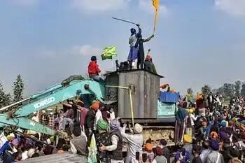 किसान करेंगे दिल्ली कूच, 21 को राजधानी के लिए बड़ा मार्च निकालने की तैयारी, जानें क्या है प्लान