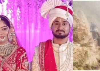 मेघालय के मंत्री बोले- सोनम और राजा की फैमिली ने खराब की मेघालय की छवि