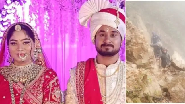 मेघालय के मंत्री बोले- सोनम और राजा की फैमिली ने खराब की मेघालय की छवि