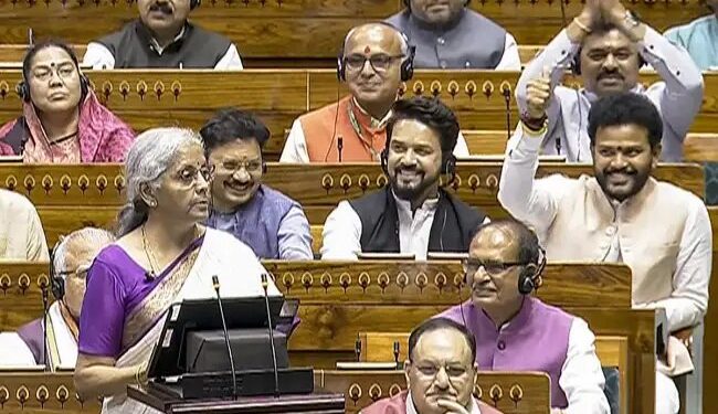 ग्रामीण विकास के लिए 2.66 लाख करोड़, सिंचाई प्रोजेक्ट के लिए 11500 करोड़ होंगे खर्च