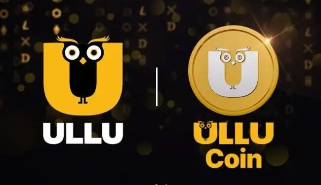 उल्लू ओटीटी प्लेटफ़ॉर्म ने उल्लू कॉइन के आधिकारिक लॉन्च की घोषणा की