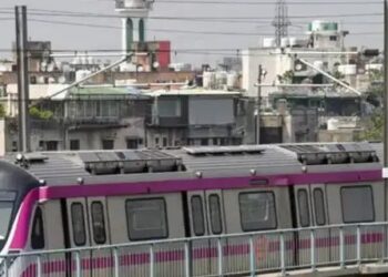 DMRC ने बनाया सबसे ऊंचा कॉरिडोर, जानें क्या होगा खास?