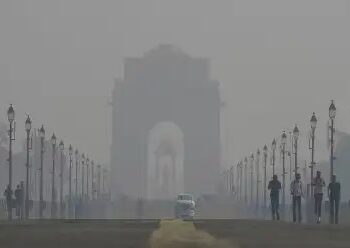 दिसंबर दे रहा दिल्ली में प्रदूषण से राहत, जानें कैसा रहा AQI?