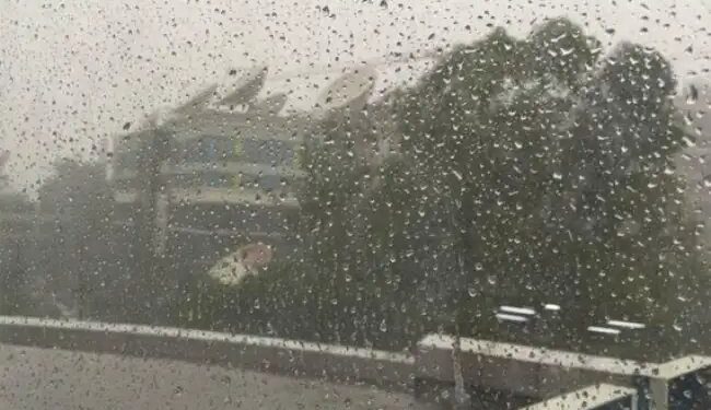 इन राज्यों के लिए आईएमडी ने जारी किया अलर्ट, भारी बारिश होने की संभावना