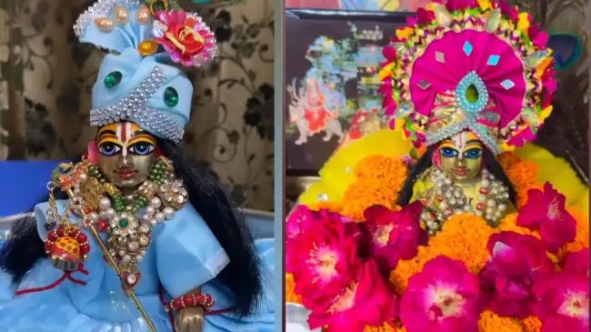 अगर आप भी हो रहे हैं कृष्ण जन्माष्टमी को लेकर कंफ्यूज तो पढ़ें पूरी खबर…