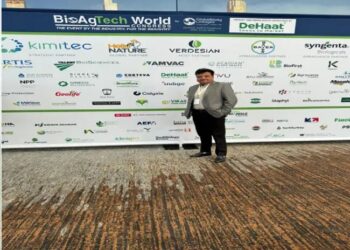 देहात ने बायो एगटेक वर्ल्ड कांग्रेस में भारतीय किसानों के लिए अपनी प्रतिबद्धता दिखाई