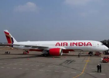 AIR INDIA का बड़ा फैसला, इजराइल के तेल अवीव से भारत आने- जाने वाली सभी फ्लाइट्स रद्द