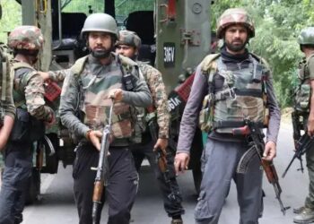 जम्मू- कश्मीर में सेना का बड़ा ऑपरेशन, एनकाउंटर में लश्कर के 3 आतंकी ढेर