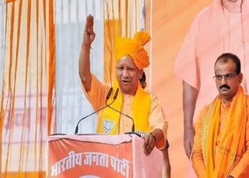 योगी आदित्यनाथ ने दर्ज किया अपने नया रिकॉर्ड, मिली ये बड़ी उपलब्धि