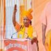 योगी आदित्यनाथ ने दर्ज किया अपने नया रिकॉर्ड, मिली ये बड़ी उपलब्धि