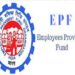 पीएफ सदस्य की ऑनलाइन फाइलिंग के लिए एक नई सॉफ्टवेयर कार्यक्षमता का शुभारंभ